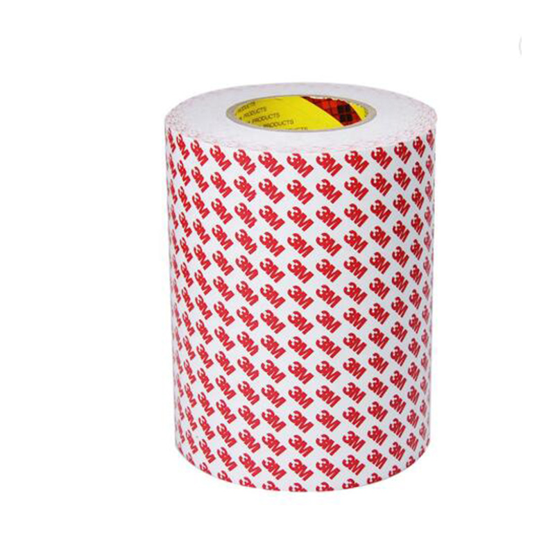 Excellent Acrylic Adhesive Original Double sided Tissue Tape 3M 55236