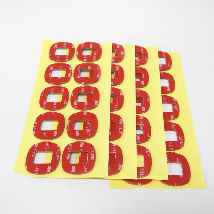 Hot sales Flatback Masking 3M 250 Adhesive Tape